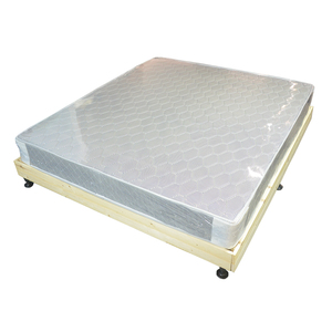 Nệm Ngủ Trung Quốc Alibaba Giá Rẻ Mùa Xuân Bonnell - Product Image 6