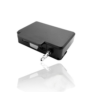 Đầu Đọc Thẻ Từ Và <span class=keywords><strong>Chip</strong></span> Cho Điện Thoại Di Động Thông Minh Hệ Điều Hành Android IOS - Product Image 6