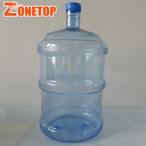 Impression de logo personnalisé en usine PC 20 litres 19 litres 18 L 20 litres <span class=keywords><strong>seau</strong></span> <span class=keywords><strong>d</strong></span>'<span class=keywords><strong>eau</strong></span> de 5 gallons - Product Image 4
