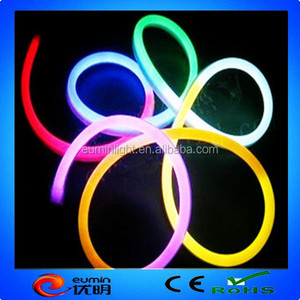 15 W led RGB cuerda de neón de luz - Product Image 5