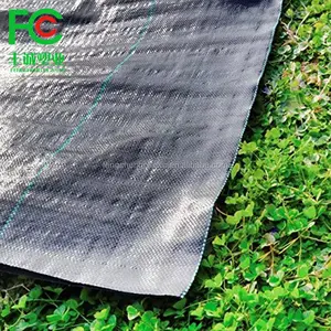 Coir weed control mat,low price garden weed mesh,strawberry plants weed mat from china