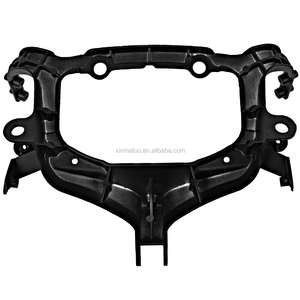 Soporte de carenado superior para Suzuki Hayabusa <span class=keywords><strong>GSXR</strong></span> 1300 GSX1300R 2008-2018 <span class=keywords><strong>2017</strong></span>, XF110529 - Product Image 1