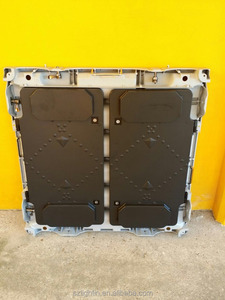 Xxxx vidéo jouer écran led cabinet 960*960mm portable vitrine - Product Image 1
