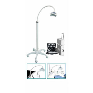 אישור <span class=keywords><strong>CE</strong></span> אלומיניום מקרה חבילה לייזר שיניים הלבנת מכונה - Product Image 1