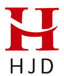 Qingdao Hengjinding Precision Machinery Co., Ltd. logo