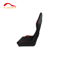 Simulador de carreras personalizado avanzado, asiento de juego de carreras sim para logitech g29 g920