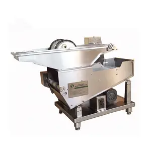 automatic batter breading machine