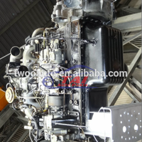 Convient aux moteurs Lexus IS350 IS250 V6 3.5L 2GR-FSE 4GR-FSE pour Toyota Mark X 1042101091 2706031211
