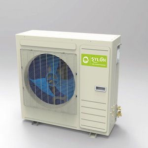 24000BTU Intelligent Defrosting Floor Standing Air Conditioner/<strong>cooler</strong>/chiller / Chiller <strong>AC</strong> Room Free Spare Parts Electrical ROHS - Product Image 3