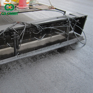 Revêtement d'<span class=keywords><strong>étanchéité</strong></span> en asphalte noir pour récupérer l'asphalte vieilli au nouveau scelleur préventif d'entretien routier en Silicone d'asphalte - Product Image 4