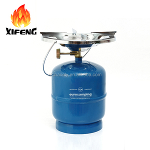 Surtidor de la fábrica 3 kg GLP <span class=keywords><strong>Bharat</strong></span> soldada Precio del cilindro de gas - Product Image 5