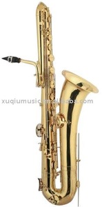 Xbs002 saxófonos/saxos de graves bass <span class=keywords><strong>saxo</strong></span> - Product Image 1