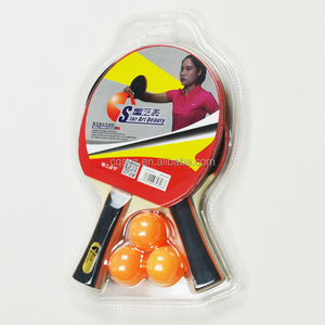 Raquettes <span class=keywords><strong>de</strong></span> <span class=keywords><strong>tennis</strong></span> <span class=keywords><strong>de</strong></span> <span class=keywords><strong>table</strong></span>, balles populaires, <span class=keywords><strong>de</strong></span> haute qualité, à <span class=keywords><strong>prix</strong></span> usine - Product Image 2