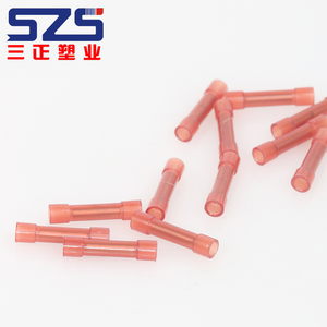 Eventronic 1200Pcs Thiết Bị Đầu Cuối Dây Điện Cách Điện, Bộ Kết Nối Uốn Đầu Cuối Dây Với 18 Thiết Bị Đầu Cuối Phân Loại Kích Thước - Product Image 5