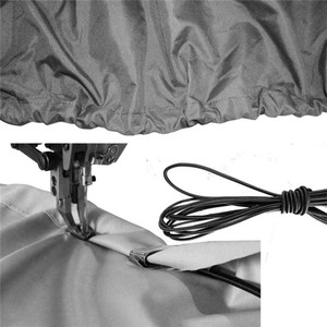 Nouvelle Couverture de Bateau 600D Tissu Imperméable Respirant Couverture de Bateau - Product Image 5