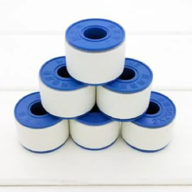 No 95S Fluoroplastic Product NITOFLON Pipe Seal tape