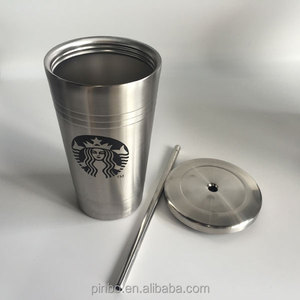 Popular <span class=keywords><strong>starbucks</strong></span> <span class=keywords><strong>taza</strong></span> de café de acero inoxidable - Product Image 5