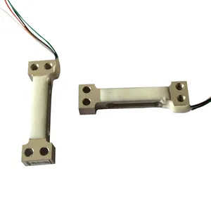 Thin Weight Load Cell Force Sensor 500g For Weight Measurement