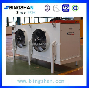 Ante chambre utilisé deux ventilateurs efficace refroidisseur d'<span class=keywords><strong>air</strong></span> - Product Image 2