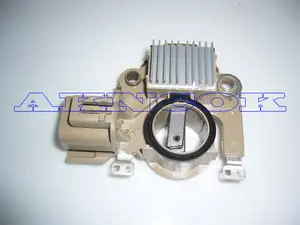 Alternador regulador IM830... VR-H2009-22 de 135233 A866X20472... A866X20972... A866X22772... GA803... YR-569... GRE807... TA500C02001... B64J18W70