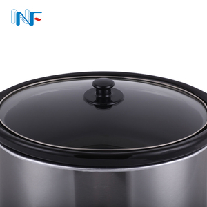 semaine chaud température <span class=keywords><strong>crock</strong></span>-<span class=keywords><strong>pot</strong></span> 7-quart top10 meilleur dernière auto fonction top nominale <span class=keywords><strong>programmable</strong></span> lente cuisinières - Product Image 4