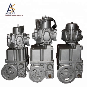 --- Brandstof Dispenser Flow Meter, Tokheim Flow Meter,Tatsuno Flow Meter Met Pulser - Product Image 1