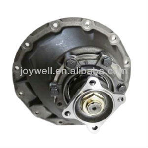 ALPHA MOTOR NS UD Differential Gear Pinion Gear Set 5.7/5.2 Ratio FE6 <b>Truck</b> <b>Drivetrain</b> <b>Axles</b> Parts for - Product Image 2