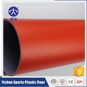 Durable Suave Especial de PVC Pisos De Vinilo Deporte - Product Image 3