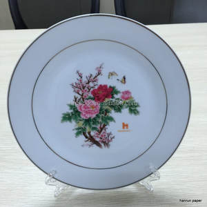 Hanrun papel de transferência de calor, papel de subolmação a secagem rápida a4 a3 para tecido, roupas, canecas 100gsm - Product Image 4