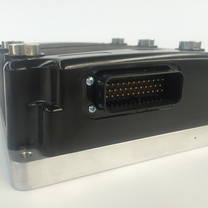 80V 550A Curtis AC Động Cơ Điều Khiển 1238-6501 - Product Image 2