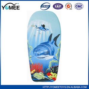 Personnalisé Bodyboard Planche Boogie Conseils - Product Image 1