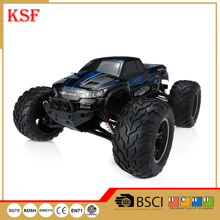 GPTOYS S911 1/12 Scale RC Car - 2.4GHz Remote Control Racing Truck GPTOYS S911 1/12 Scale RC Car - 2.4GHz Remote Control Racing Truck