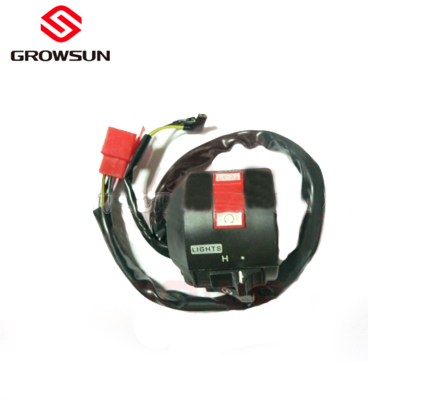 CBX250 Twister мотоциклетный правый переключатель в сборе