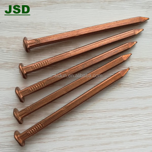 तांबा वर्ग नाव नाखून - Product Image 1