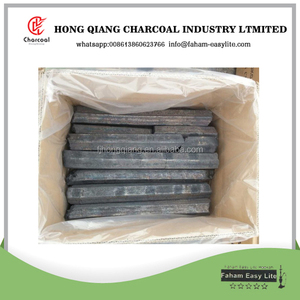 Hongqiang negro de carbón de madera <span class=keywords><strong>barbacoa</strong></span> de carbón - Product Image 2