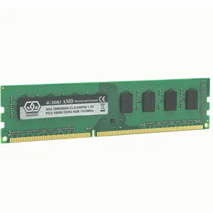AOALO0 Memori RAM DDR3 4GB AMD untuk Desktop