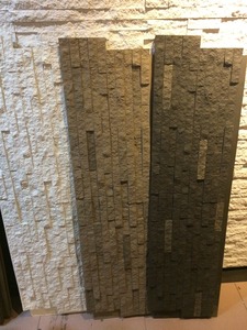 Polyuréthane Beauté Pas Cher Décoratif Installation Facile Panneau Mural PU vert clair <span class=keywords><strong>onyx</strong></span> <span class=keywords><strong>pierre</strong></span> - Product Image 2
