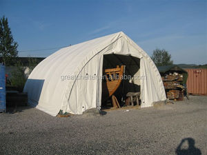 Petite tente de rangement extérieure <span class=keywords><strong>pour</strong></span> vélo, voiture, résistante au vent et à la neige - Product Image 4