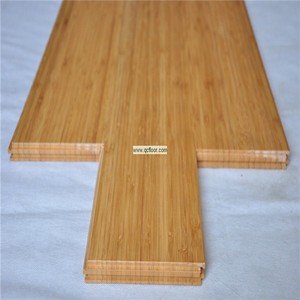 Horizontal carbonizado natural importación <span class=keywords><strong>piso</strong></span> de bambú - Product Image 4