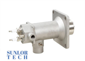เตาแก๊ส NPG และ LPG สำหรับเตาเผาลูกกลิ้งอุตสาหกรรมเซรามิก - Product Image 3