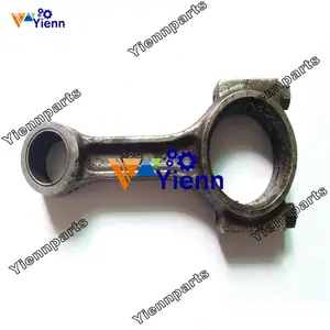 Engine Used 3TNE68 Connecting Rod For Yanmar Diesel Engine Conrod 119265-23100 Engine Parts