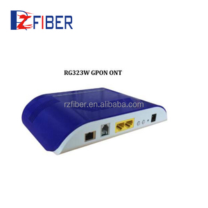 1GE + 1FE + 1 puerto + WiFi + CATV Epon ONU red FTTH equipo <span class=keywords><strong>2</strong></span> antena externa GPON ONU con salida RF - Product Image 6