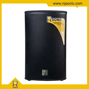 Custom size WU15 speakers Concerto to air shipping - Product Image 2