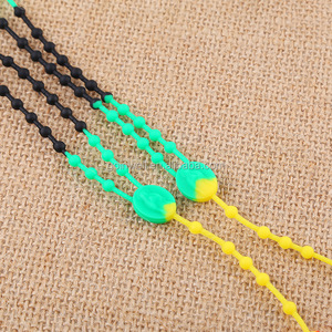 Nuovo Arrivo: Rosario in Silicone per Bambini, Rosario in Plastica - Product Image 4