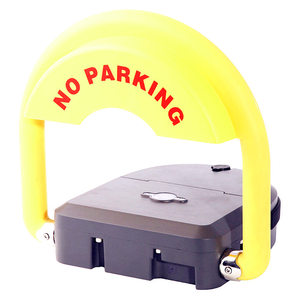 <span class=keywords><strong>Privé</strong></span> Parking Barrière Verrouillage Étanche pour Voiture Parking pour Voiture Parking - Product Image 1