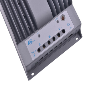 <span class=keywords><strong>Controlador</strong></span> <span class=keywords><strong>de</strong></span> <span class=keywords><strong>Carga</strong></span> Solar Tracer Serie BN <span class=keywords><strong>de</strong></span> <span class=keywords><strong>EPsolar</strong></span>, Entrada <span class=keywords><strong>de</strong></span> 150V, MPPT, Opciones <span class=keywords><strong>de</strong></span> 10A, 20A, 30A y 40A - Product Image 3