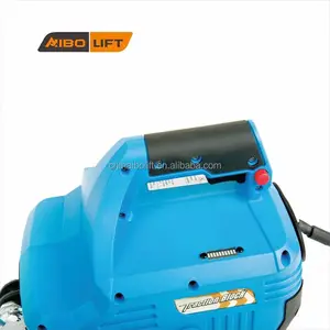 מיזוג אוויר ציוד הרמה כננת למנוף נייד 250 kg - Product Image 1