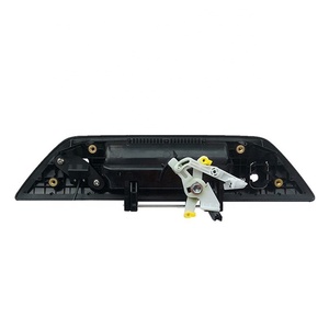 Ayuda de marcha atrás de coche de visión nocturna impermeable de alta calidad producto personalizado OEM cámara de visión trasera de coche para Toyota Hilux Revo <span class=keywords><strong>Vigo</strong></span> - Product Image 2