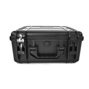 DPC043 नई 2019 प्लास्टिक के मामले सुंदर हार्ड प्रकरण के साथ ताला - Product Image 3