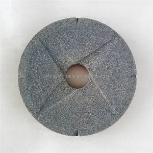 Fournisseur d'usine <span class=keywords><strong>Meule</strong></span> abrasive pour moulin à <span class=keywords><strong>farine</strong></span> Meules de haute qualité pour les applications de moulin à <span class=keywords><strong>farine</strong></span> - Product Image 1